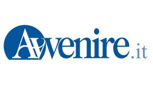 Logo di Avvenire