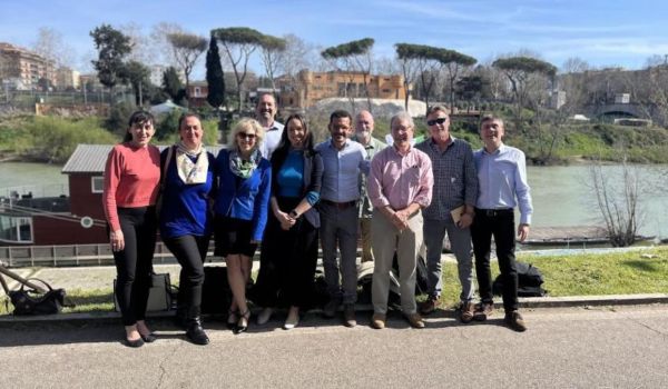 La nostra ricerca al seminar SMHILE