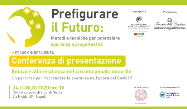 Educare alla resilienza