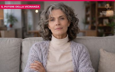 Il potere della vicinanza