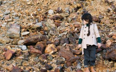Bambini e terremoto