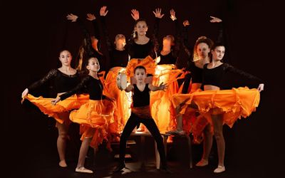 Si danza per una salute globale