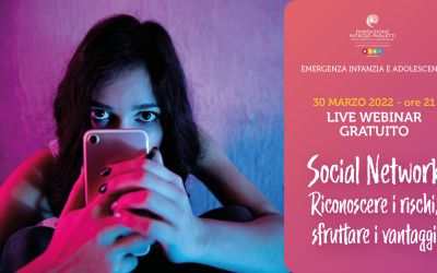 Webinar Social Network