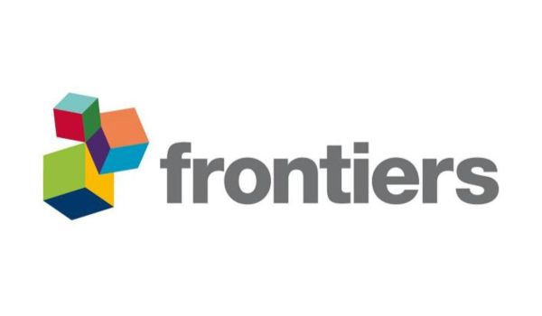 I.C.O.N.S. su Frontiers