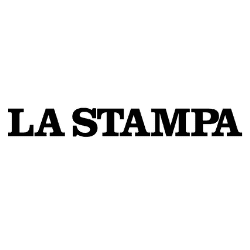 La Stampa logo