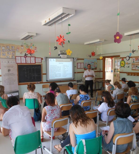 Immagine decorativa formazione insegnanti