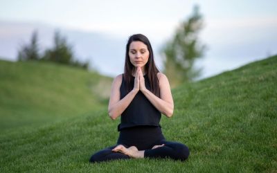 Benessere meditativo