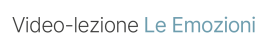 Etichetta video-lezione