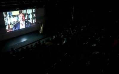 Prefigurare il futuro Resilienti