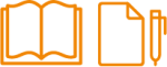 icona libri