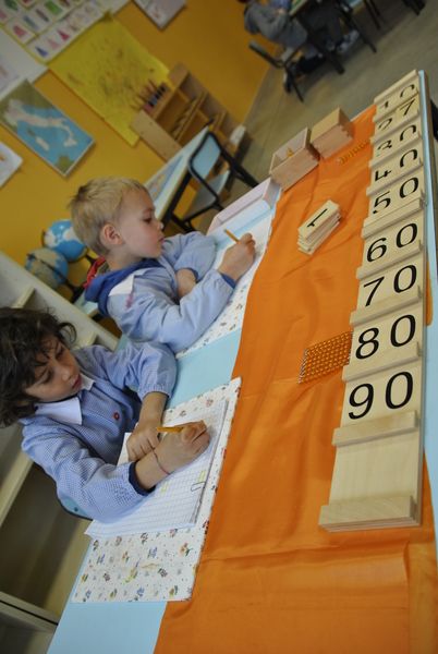 Assisi International School