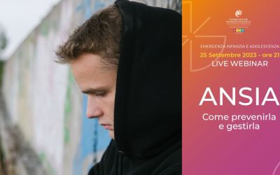 Ansia - Come prevenirla e gestirla