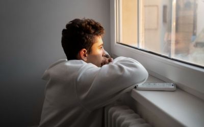 Crisi di salute mentale