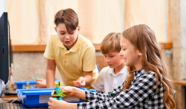 Didattica innovativa e scuola del futuro