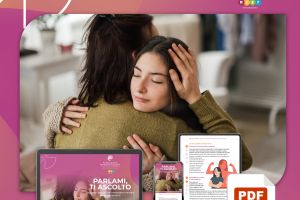 Parlami ti ascolto - sito