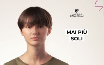 Mai più soli