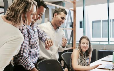 Dialogo tra generazioni sul mondo del lavoro