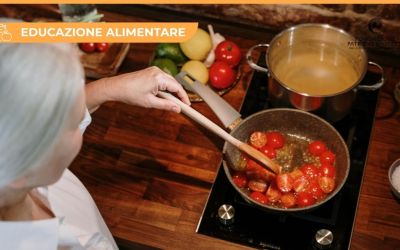 Cervello in salute a tavola