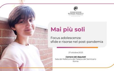 Sfide e risorse degli adolescenti