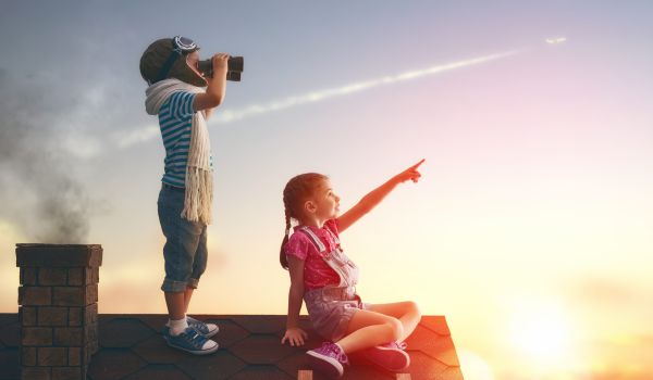 Bambini futuro