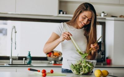 Mindful eating