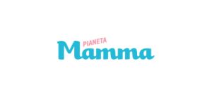 logo pianeta mamma