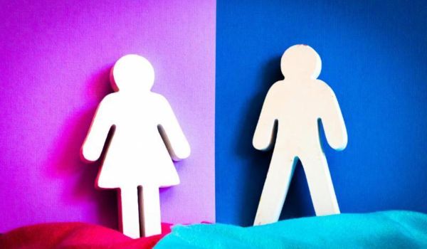 Educare alla parità di genere