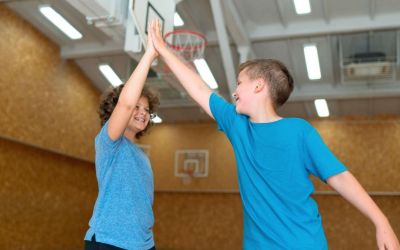 Sport come influisce sulla salute mentale degli adolescenti