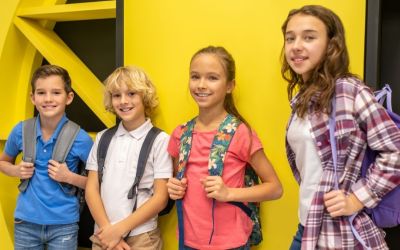 I diritti dell’infanzia e dell'adolescenza