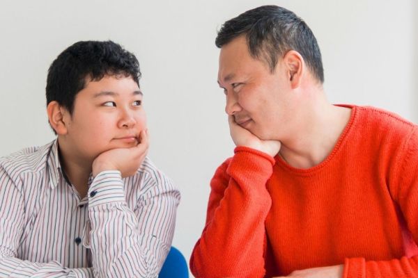 Il rapporto fra genitori e adolescenti