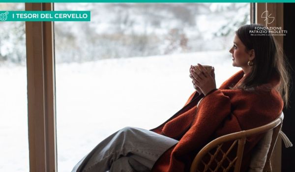 La pausa rigenerante per il cervello