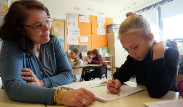 Assisi International School: dove avviene il cambiamento