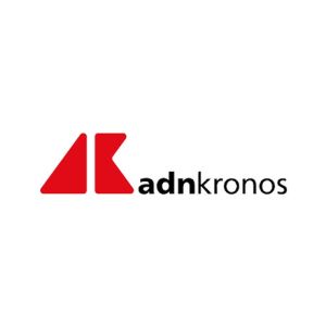 Logo di Adnkronos