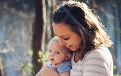 Come stanno le nuove mamme?