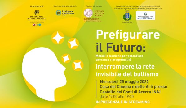 Interrompere la rete invisibile del bullismo