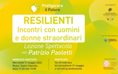 Resilienti evento