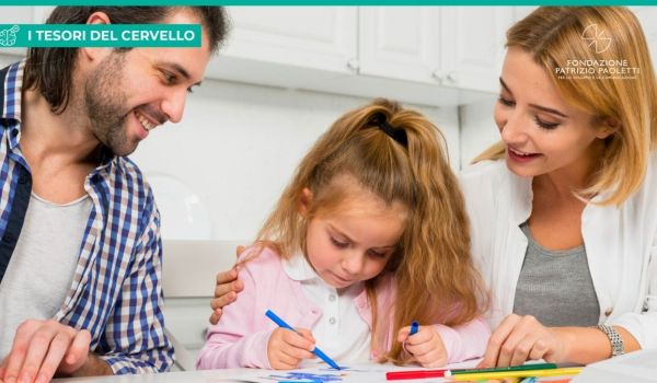 Allenamento alla creatività