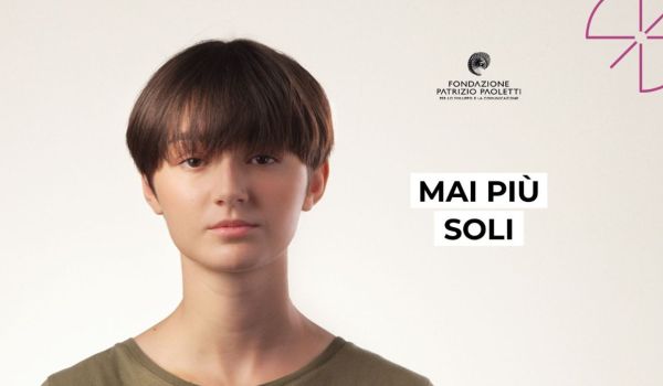 Mai più soli