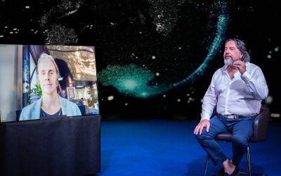 Dialoghi sul futuro Laukkonen