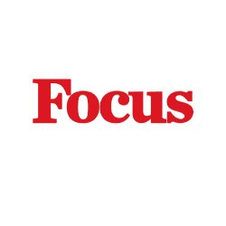 Logo di Focus