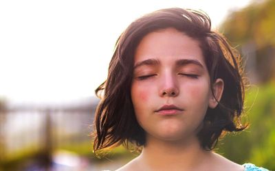 Silenzio adolescenti