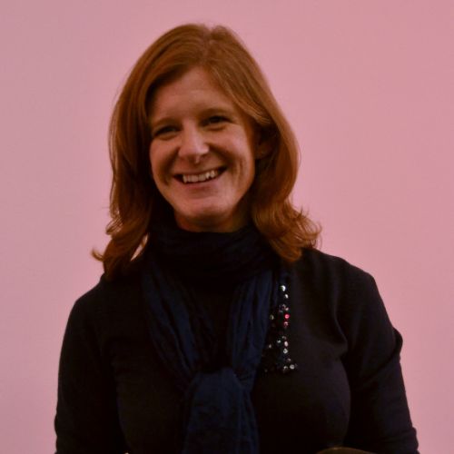 Claire P. Monks