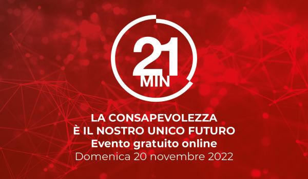 21 MInuti 2022