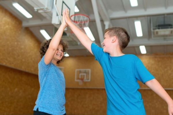 Sport come influisce sulla salute mentale degli adolescenti