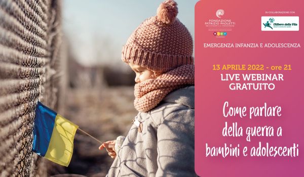 Guerra e bambini