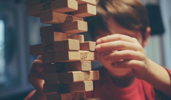 Il Gioco e lo Sviluppo Cerebrale