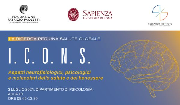 Il silenzio è salute