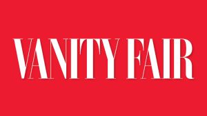 Logo Vanity Fair