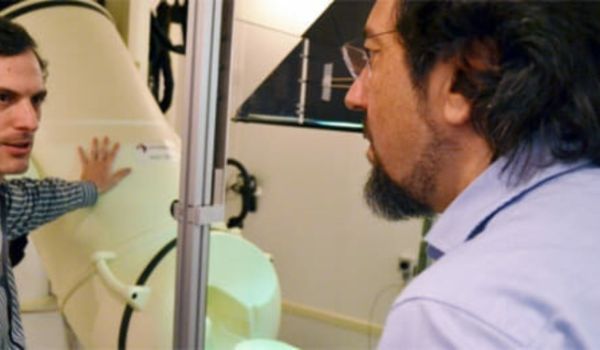 Il Quadrato Motor Training su "Mente e cervello"