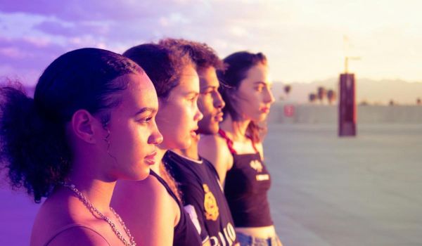 Adolescenti e infelicità